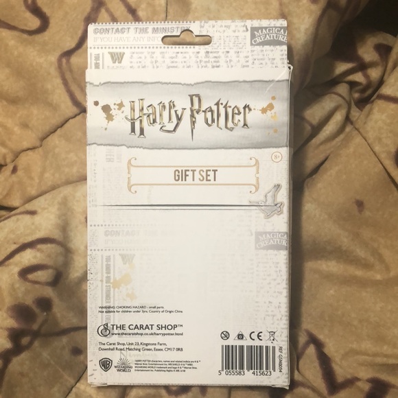 Harry Potter gift set - Picture 3 of 4